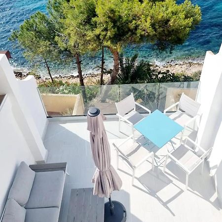 Casa Paraiso Acantilado1 El Campello Bagian luar foto