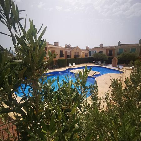 Casa Paraiso Acantilado1 El Campello Bagian luar foto