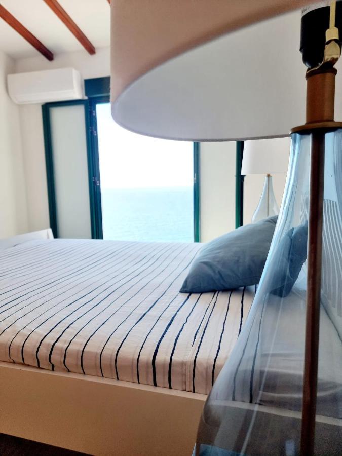 Casa Paraiso Acantilado1 El Campello Bagian luar foto