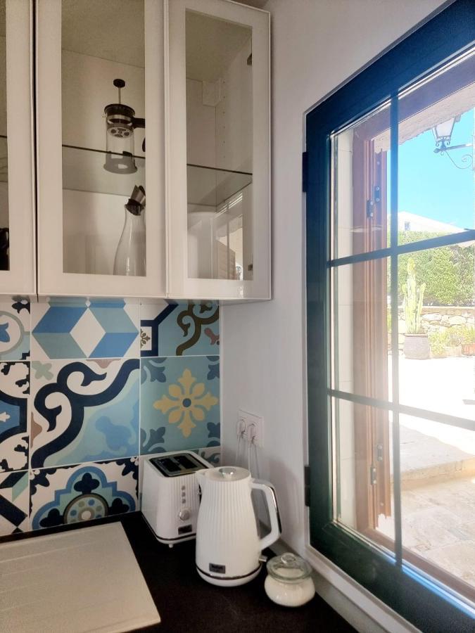 Casa Paraiso Acantilado1 El Campello Bagian luar foto