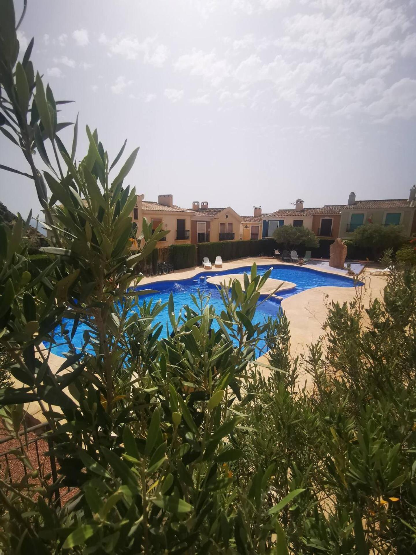 Casa Paraiso Acantilado1 El Campello Bagian luar foto